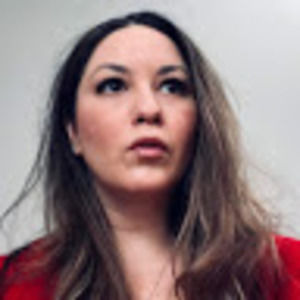 Meet your Posher, Katia